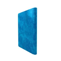 3. Gamegenic: Zip-Up Album 18-Pocket - Blue - Album na Karty